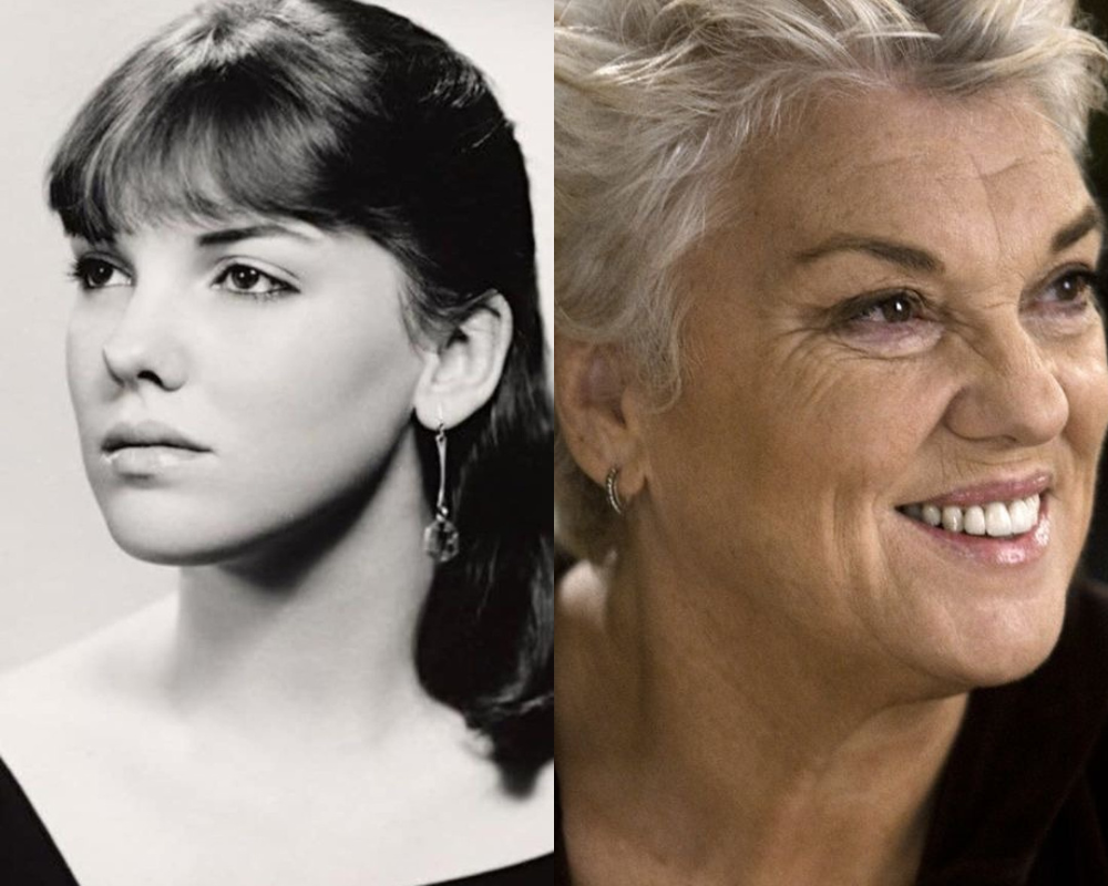 Tyne Daly